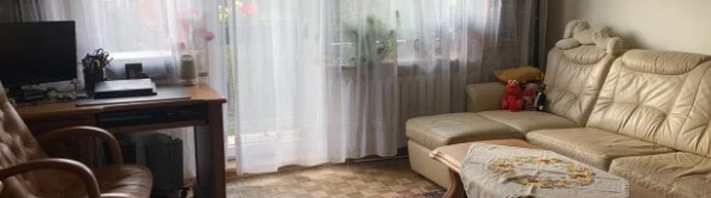 2-pokojowe mieszkanie na ursynowie