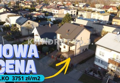 Dom do zamieszkania pow. 158m2 - hanulin