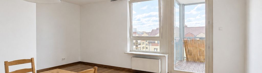 3 pokoje na wynajem, wąwozowa, ursynów