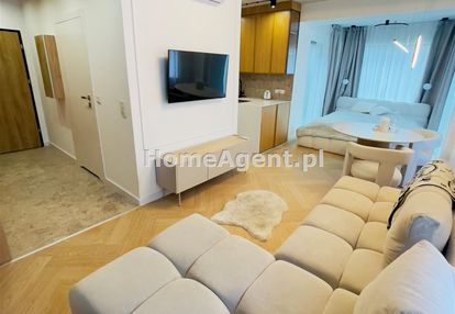 Prestiżowy i gotowy apartament przy parku śląskim