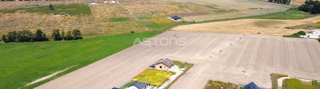 Rewelacyjna działka w kostrzynie!