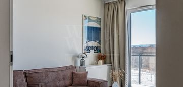 2 pokoje 800m od morza