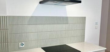 Luskusowy apartament 250 m od plaży