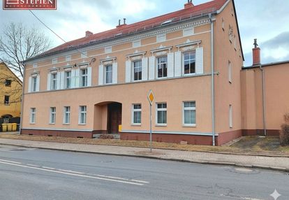 Przestronne mieszkanie 2 -pokojowe w cieplicach