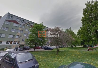 Okolice ul. wieczystej pełen rozkład!