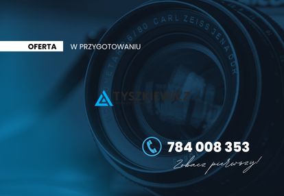 Działka budowlana - pełne uzbrojenie pod budowę