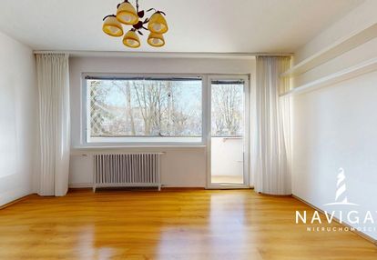 3 pokoje, z piwnicą i ogrodem - 3 km od morza!