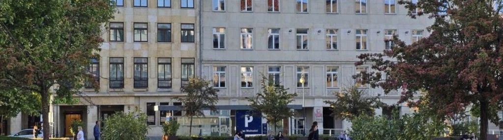 Nowy komfortowy mikro apartament plac wolności 6