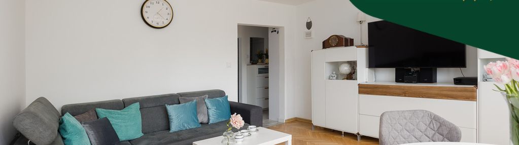 Przepiękne mieszkanie 60,41 m2 z uroczym widokiem