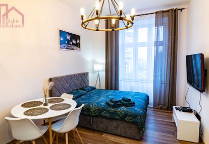 Stylowy apartament w centrum dla 2-3 osób, ul. ratuszowa, przemyśl