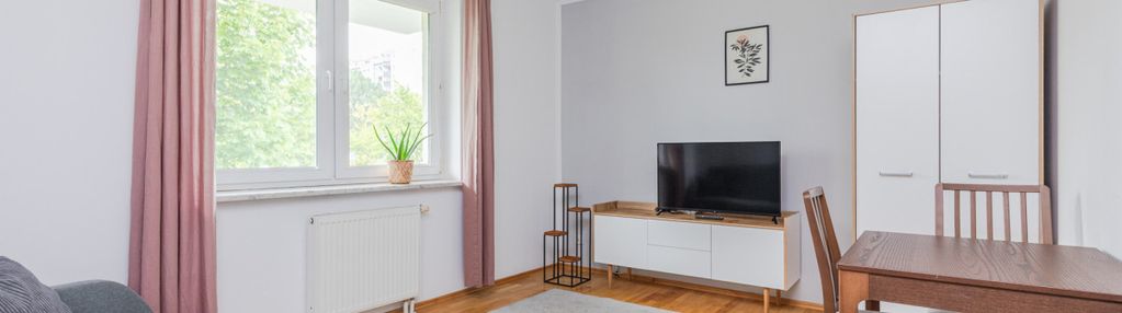 40,7m2/2pok/osobna kuchnia/pod wynajem