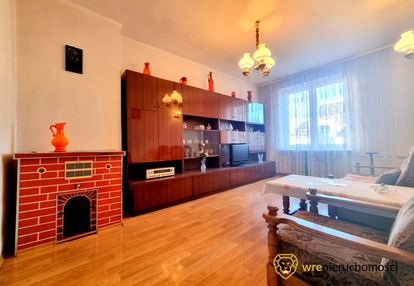 Mieszkanie - centrum - podwale -