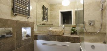 Umeblowane mieszkanie 3-pokojowe do wejścia !