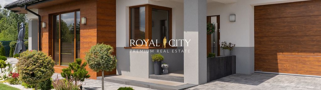 Nowoczesny dom 290 m² z prywatną strefą wellness