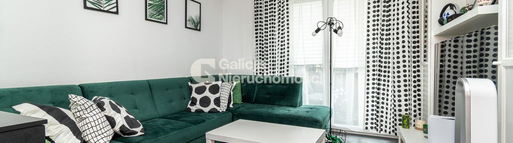 Pobitno | 48m2 | wysoki parter | loggia 18,3m2