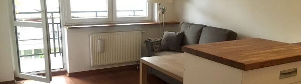 3-pokojowe mieszkanie na pradze-północ