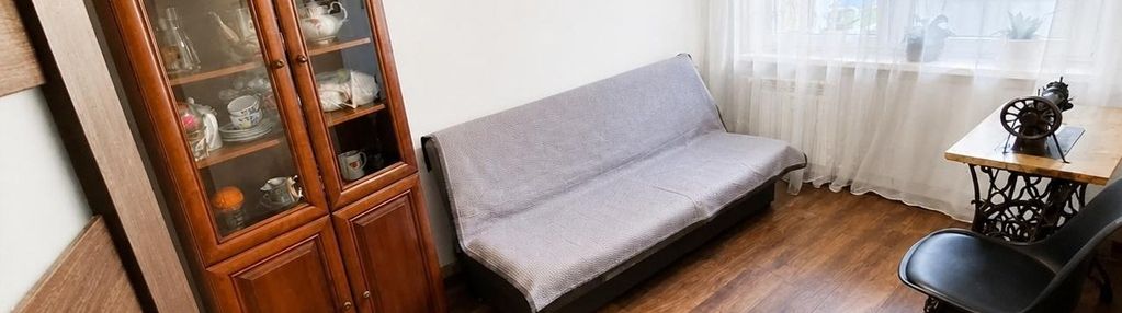 3-pokojowe mieszkanie na pradze-południe