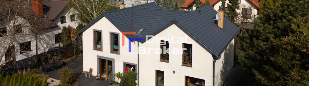 ⭐️bliźniak w powsinie ⭐dla rodziny ⭐️super oferta