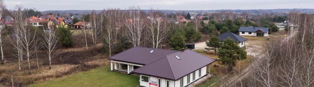 Do aranżacji | duży garaż | potencjał | 22,22ar |