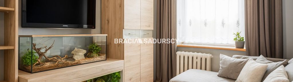 Przytulne 2 pokoje – os. kalinowe