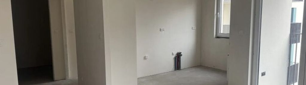 2-pokojowe mieszkanie na bemowie