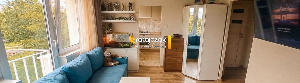Przytulne 30,9m² przy ul. sztormowej – wejdź i zam