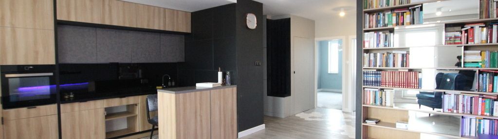 Mieszkanie na sprzedaż-3-pokojowe-bronowice.