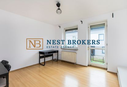 Kawalerka na płaszowie pod wynajem