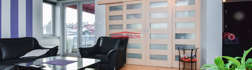 Widokowe, do wejścia, dobra komunikacja