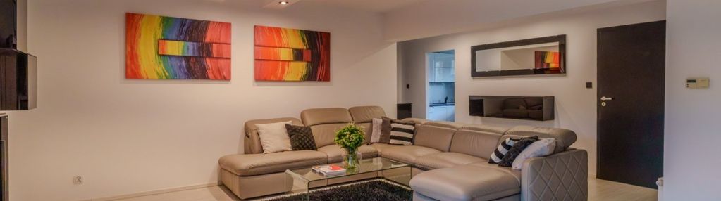 Luksusowe mieszkanie 65m2 - osiedle 29 listopada