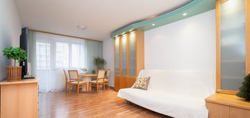 Nowoczesne|okolice ul. królewskiej |biprostal