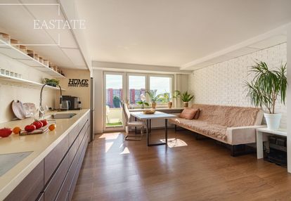 3 pokoje | po remonie | zieleń | metro