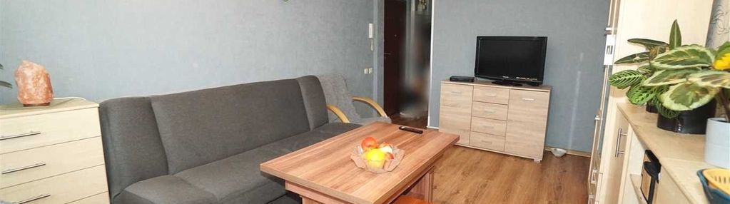 Przytulne, 2pok z pięknym widokiem os.kopernika