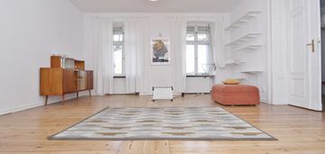 Kamienica | gotowe | ogród | piwnica