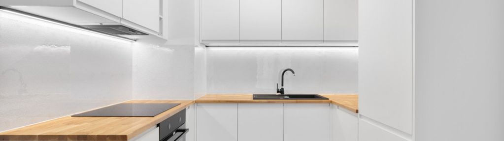 Nowoczesne, dwupokojowe z parkingiem i tarasem