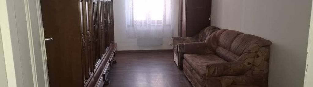 Mieszkanie 3pokoje/kraszewskiego