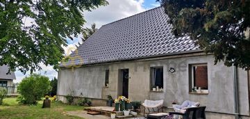 Dom po remoncie w bieniowie z dużą działką.