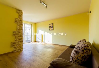 Komfortowe mieszkanie ul. borkowska