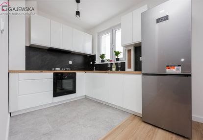 2 pokojowe, gotowe do zamieszkania w centrum piły!