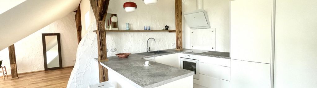 Kamienica, msc postojowe, możliwość umeblowania