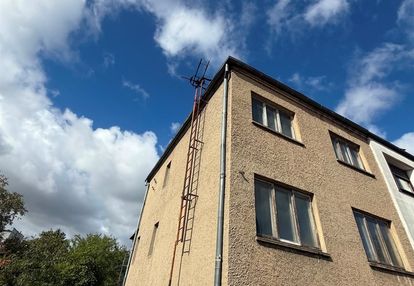 Dom z potencjałem|świerczewo|6 pokoi |555m2 ogród