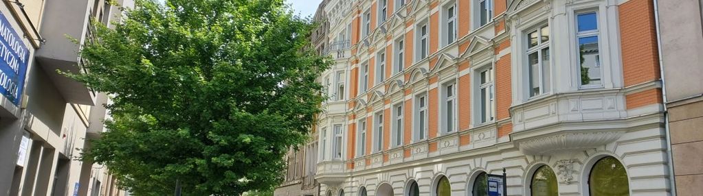 Po kompletnej rewitalizacji, winda