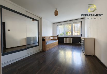 Mieszkanie 2 pokoje z balkonem | 1 piętro
