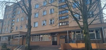 Aaron zarządzanie najmem-  do wynajęcia 3 pokojowe