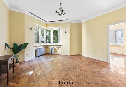 Ponadczasowa elegancja-wysokie- narożne-winda