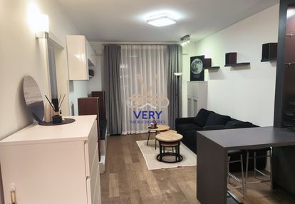 Apartament 2 pok., balkon, garaż - bliska wola