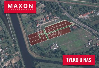 ?teren mn pod osiedle domów nieporęt 2,3ha?