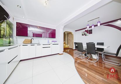 Dom szeregowy 129 m² z ogrodem | augustów