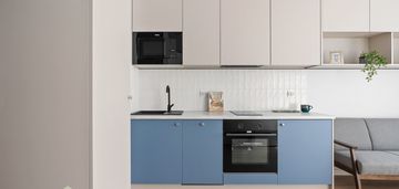 **gotowiec inwestycyjny - dwupak po remoncie**