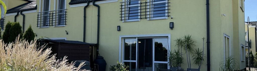 Przytulny dom 130 m² z dużym ogrodem – opole bierkowice